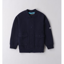 Sarabanda 0B051 Boy's Bomber Jacket