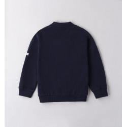 Sarabanda 0B051 Boy's Bomber Jacket