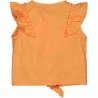 Birba 20015 21021 Completo arancio bambina