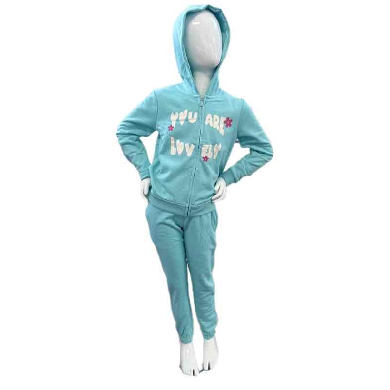 Losan LKGAP0201_25002 LKGAP0401_25003 Completo bambina