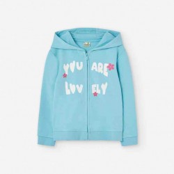 Losan LKGAP0201_25002 LKGAP0401_25003 Little girl's outfit