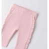 Minibanda 3B733 Baby Girl Trousers