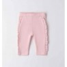 Minibanda 3B733 Baby Girl Trousers