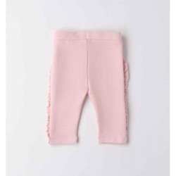 Minibanda 3B733 Baby Girl Trousers