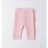 Minibanda 3B733 Baby Girl Trousers