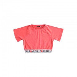 Sarabanda D4241 Crop Top ragazza