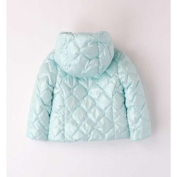 Sarabanda 0B260 Jacket 100 grams girl