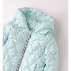 Sarabanda 0B260 Jacket 100 grams girl