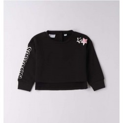 Sarabanda 0B246 Completo tre pezzi bambina