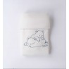 Minibanda 3F306 Newborn chenille blanket