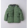 Sarabanda 0F050 Reversible Jacket for Kids