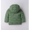Sarabanda 0F050 Reversible Jacket for Kids