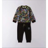 Sarabanda 0F007 Kids Jogging Suit