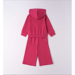 Sarabanda 0F212 Girl's sports outfit