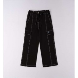 Sarabanda 0F462 Chest Pants Girl