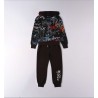 Sarabanda 0F608 Boy's Jogging Suit