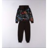 Sarabanda 0F608 Boy's Jogging Suit