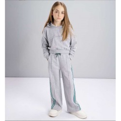 Sarabanda 0F481 Completo sportivo ragazza