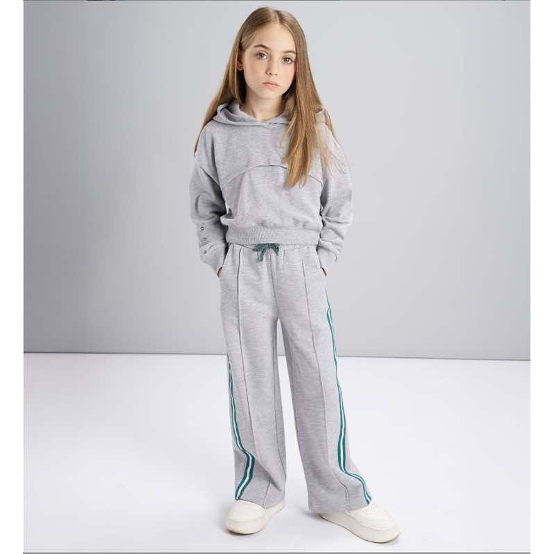 Sarabanda 0F481 Girls' Sports Outfit