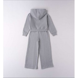 Sarabanda 0F481 Girls' Sports Outfit