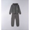 Sarabanda 0F609 Interlock Suit Boy
