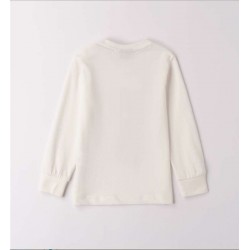 Sarabanda 0F022 T-shirt jersey bambino