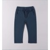 Sarabanda 0F044 Pantalone basico elastico bambino