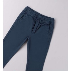 Sarabanda 0F044 Boy's Basic Elastic Trousers