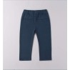 Sarabanda 0F044 Boy's Basic Elastic Trousers