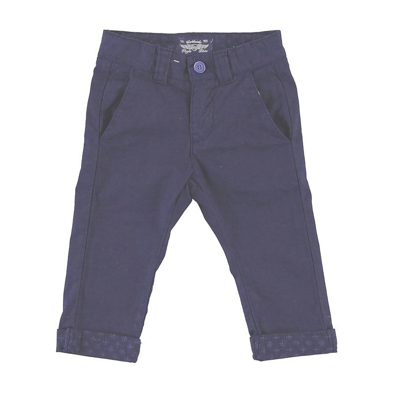 Sarabanda 0M152 Stylish Baby Pants