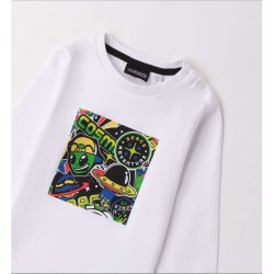 Sarabanda 0F014 T-shirt