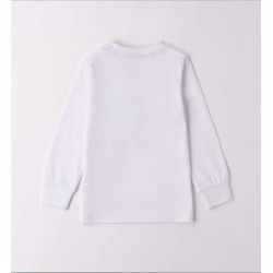 Sarabanda 0F014 T-shirt bambino