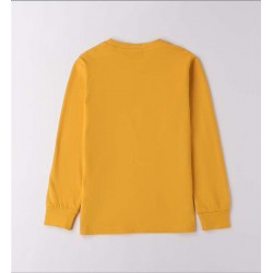 Sarabanda 0F602 T-shirt jersey ragazzo