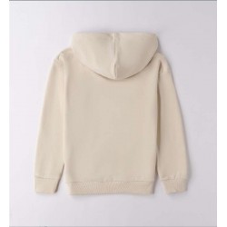 Sarabanda 0F612 Boy's Closed Sweatshirt