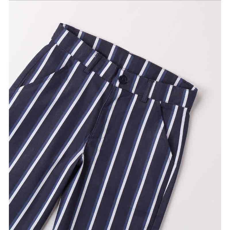 Sarabanda 0B672 0B683 Completo cerimonia bambino