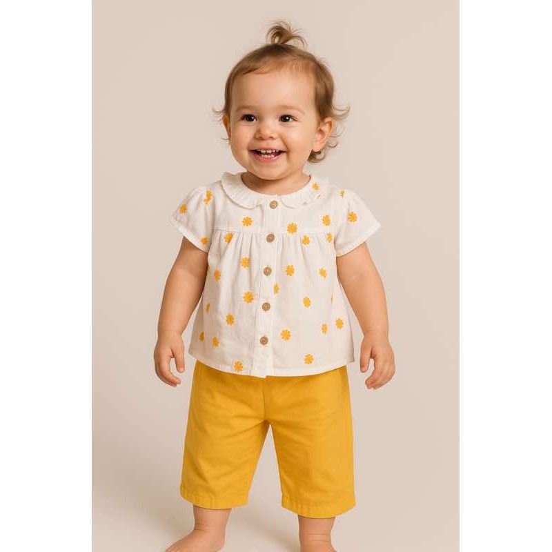 Losan LBGAP0302_25005 LBGAP0401_25009 Completo neonata