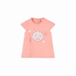 Losan LBGAP0401_25006 LBGAP0303_25009 Completo conchiglia bambina