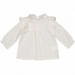 Birba 30002 Camicia flanella neonata