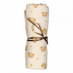 Birba 38992 Copertina orsetti unisex