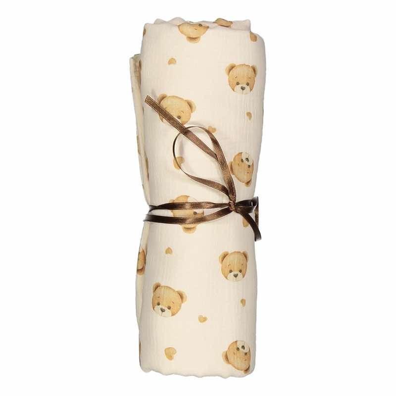 Birba 38992 Copertina orsetti unisex