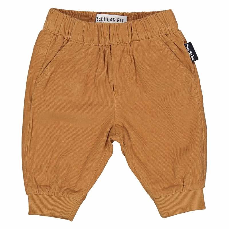 Birba 32004 Pantalone velluto neonato