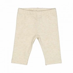 Birba 32015 Baby Girl Interlock Trousers