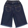 Birba 32504 Girl's baggy jeans