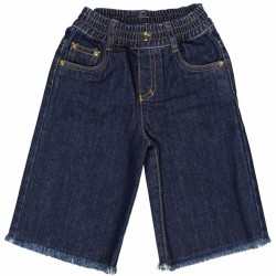Birba 32504 Girl's baggy jeans