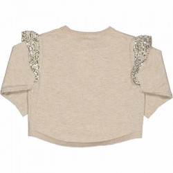 Birba 36616 Maglia con paillettes bambina