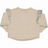 Birba 36616 Maglia con paillettes bambina