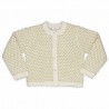 Birba 36613 Girl's Tricot Cardigan