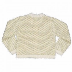 Birba 36613 Girl's Tricot Cardigan