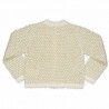 Birba 36613 Girl's Tricot Cardigan