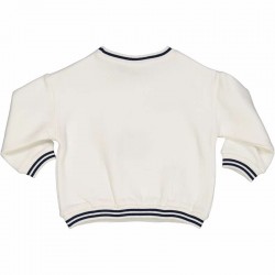 Birba 36801 32042 Completo felpa e pantalone cargo bambino